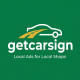 GetCarSign logo